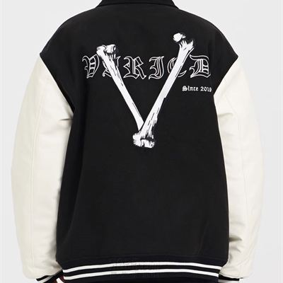 市场上装-夹克-电商夹克