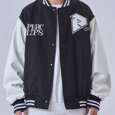 市场上装-夹克-电商夹克