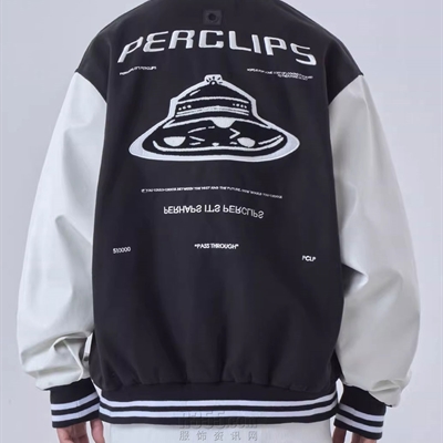 市场上装-夹克-电商夹克