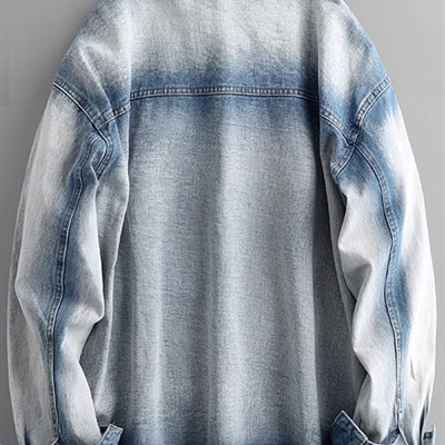 市场上装-夹克-休闲夹克