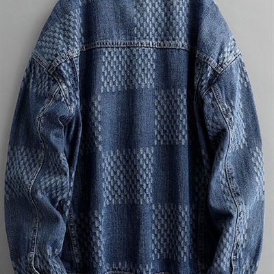 市场上装-夹克-休闲夹克