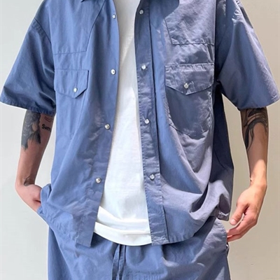 市场上装-套装-休闲套装