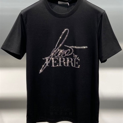 市场上装-T恤-欧货T恤