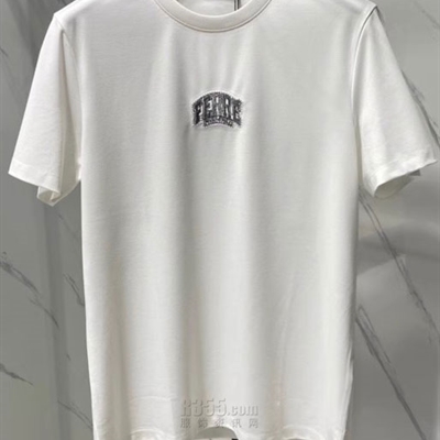 市场上装-T恤-欧货T恤