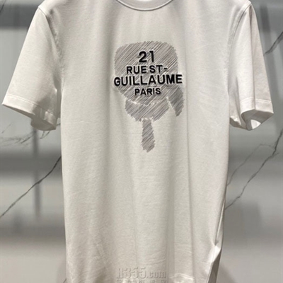 市场上装-T恤-欧货T恤