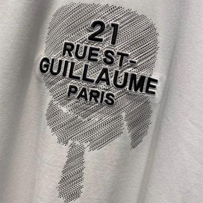 市场上装-T恤-欧货T恤