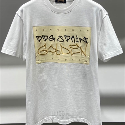 市场上装-T恤-欧货T恤