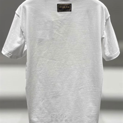 市场上装-T恤-欧货T恤