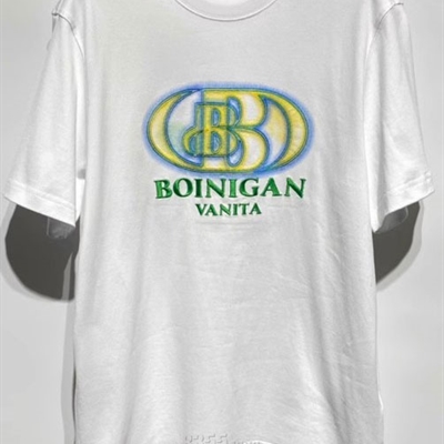 市场上装-T恤-欧货T恤