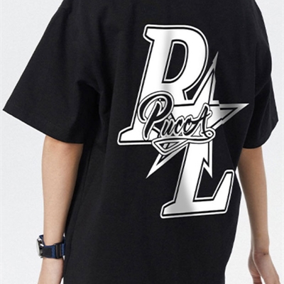 市场上装-T恤-电商T恤