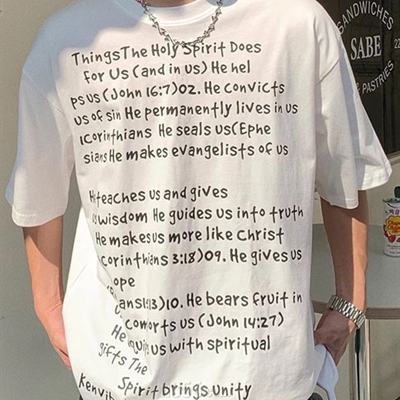 市场上装-T恤-电商T恤