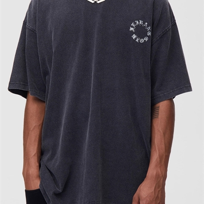 市场上装-T恤-电商T恤