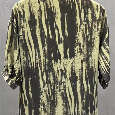 市场上装-衬衫-休闲衬衫