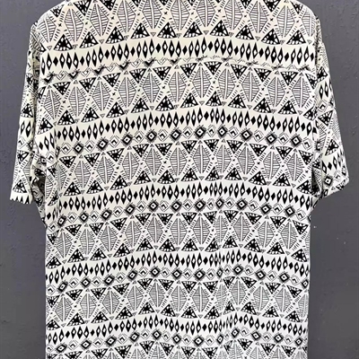 市场上装-衬衫-休闲衬衫