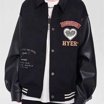 市场上装-夹克-电商夹克