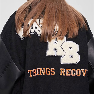 市场上装-夹克-电商夹克