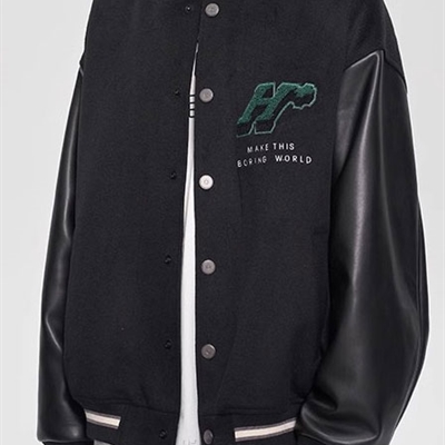 市场上装-夹克-电商夹克