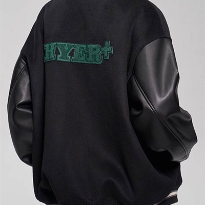 市场上装-夹克-电商夹克