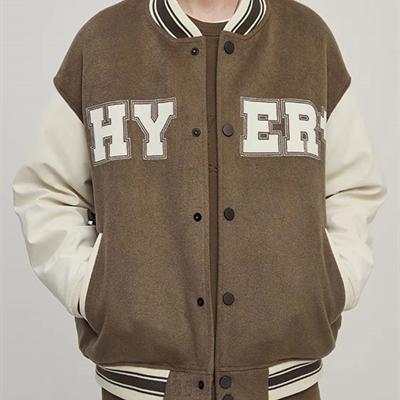 市场上装-夹克-电商夹克