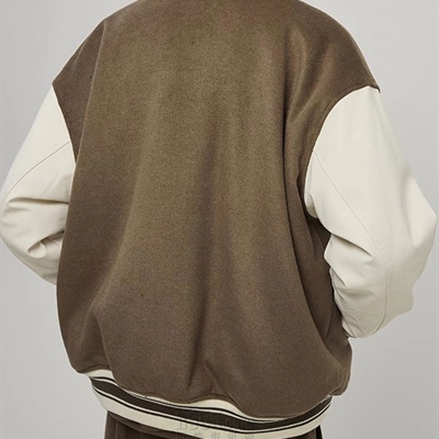 市场上装-夹克-电商夹克