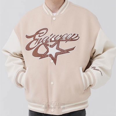 市场上装-夹克-电商夹克