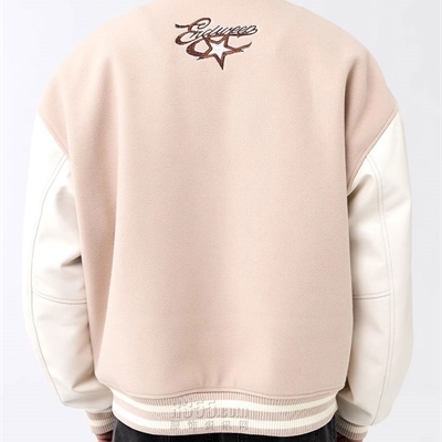 市场上装-夹克-电商夹克