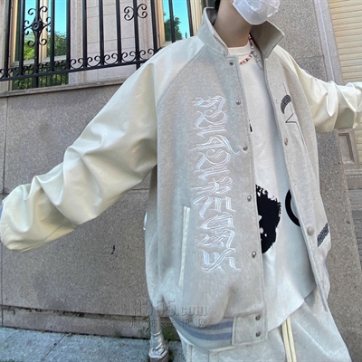 市场上装-夹克-电商夹克