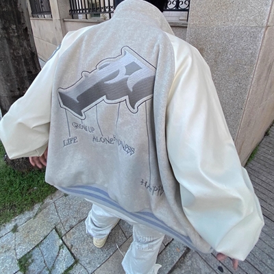 市场上装-夹克-电商夹克