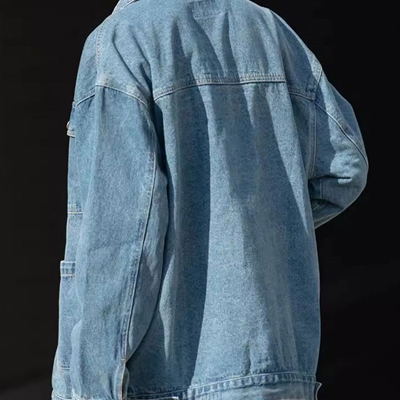 市场上装-夹克-休闲夹克