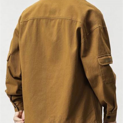 市场上装-夹克-休闲夹克