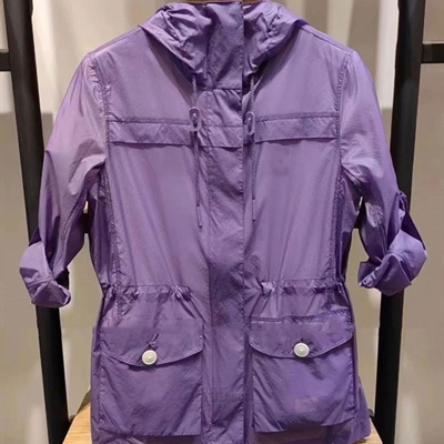 户外品牌-皮肤衣-女户外皮肤衣