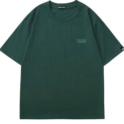 市场上装-T恤-电商T恤