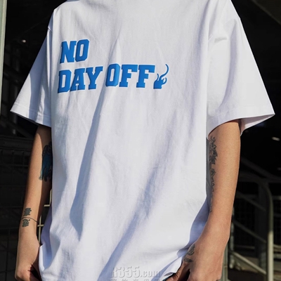 市场上装-T恤-电商T恤