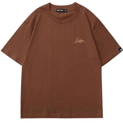 市场上装-T恤-电商T恤