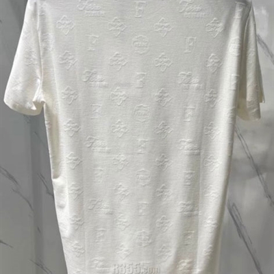 市场上装-T恤-欧货T恤