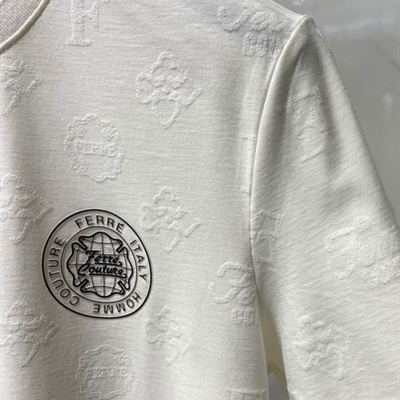 市场上装-T恤-欧货T恤