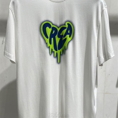 市场上装-T恤-欧货T恤