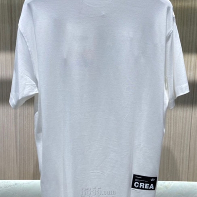 市场上装-T恤-欧货T恤