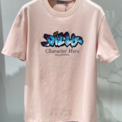 市场上装-T恤-欧货T恤