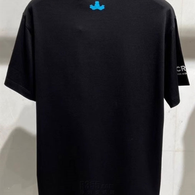 市场上装-T恤-欧货T恤