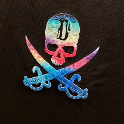 市场上装-T恤-欧货T恤