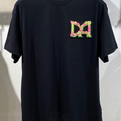 市场上装-T恤-欧货T恤