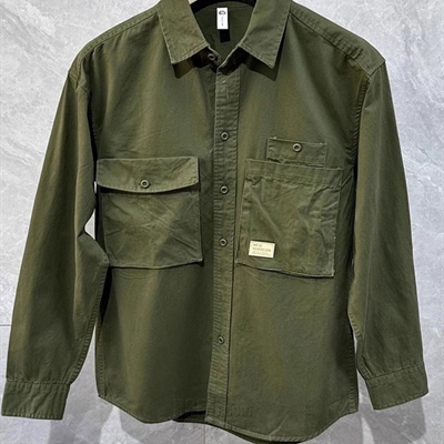 市场上装-衬衫-休闲衬衫