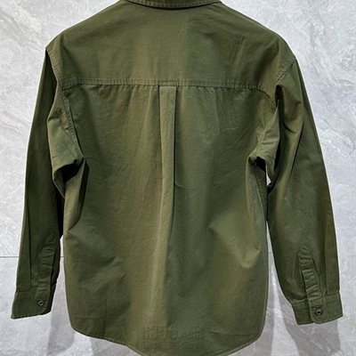 市场上装-衬衫-休闲衬衫