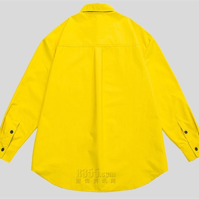 市场上装-衬衫-休闲衬衫