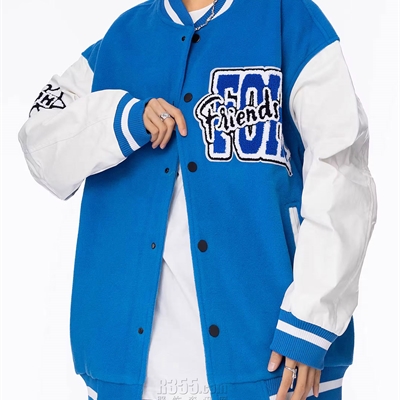 市场上装-夹克-电商夹克