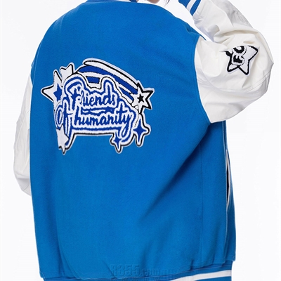 市场上装-夹克-电商夹克