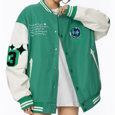 市场上装-夹克-电商夹克