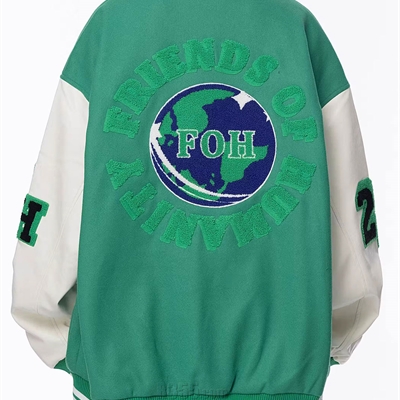 市场上装-夹克-电商夹克