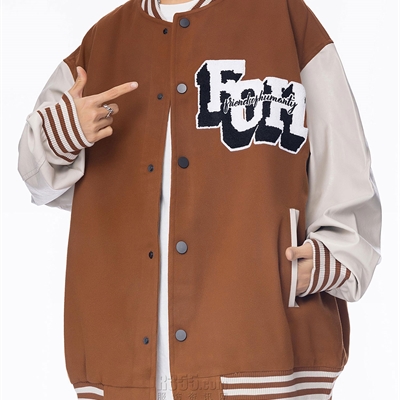 市场上装-夹克-电商夹克